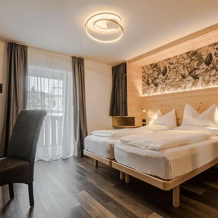 Hotel B&B Marilena Arabba Buitenkant foto