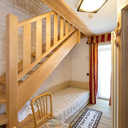 Hotel B&B Marilena Arabba Buitenkant foto
