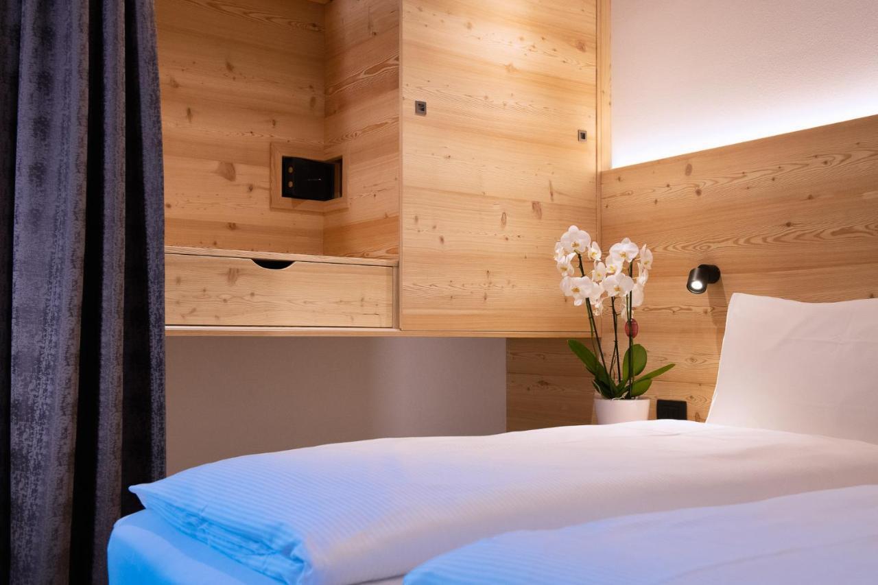 Hotel B&B Marilena Arabba Buitenkant foto