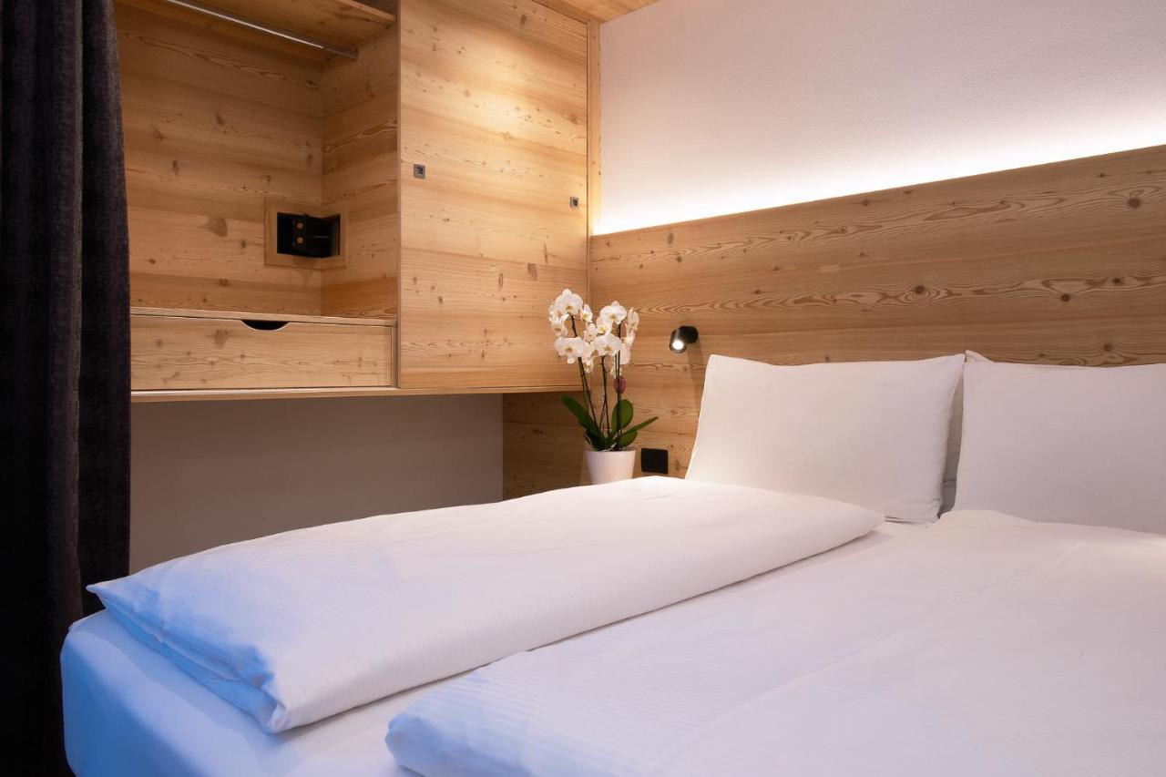 Hotel B&B Marilena Arabba Buitenkant foto