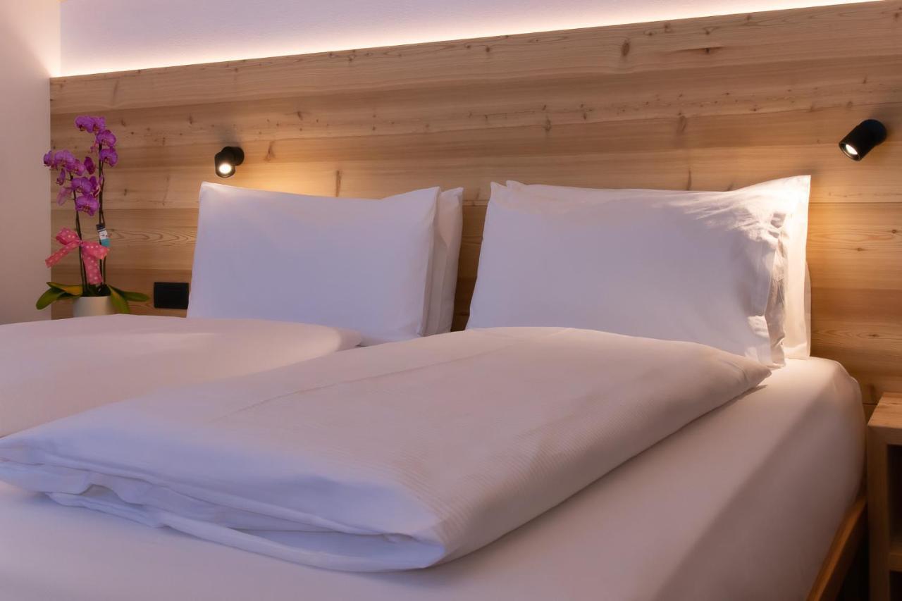 Hotel B&B Marilena Arabba Buitenkant foto