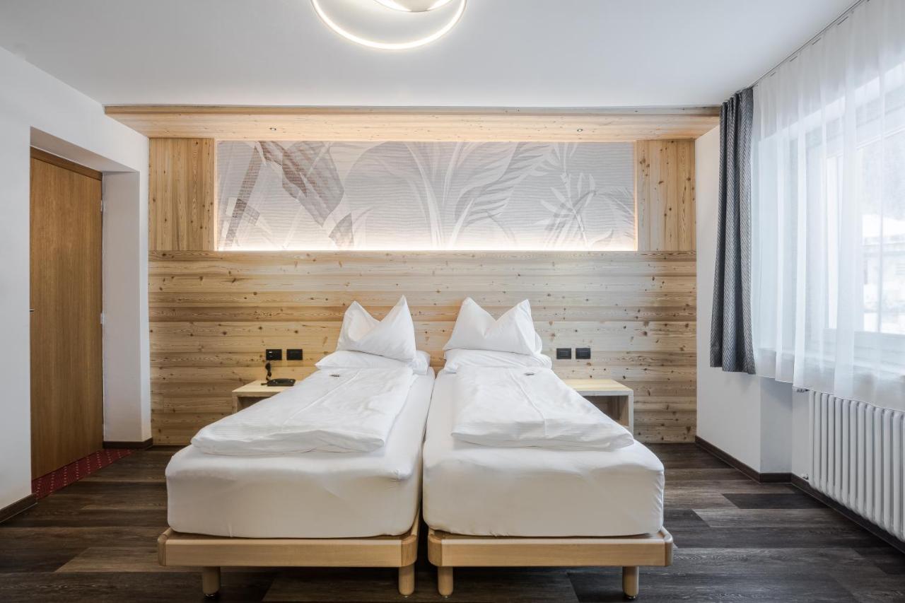 Hotel B&B Marilena Arabba Buitenkant foto