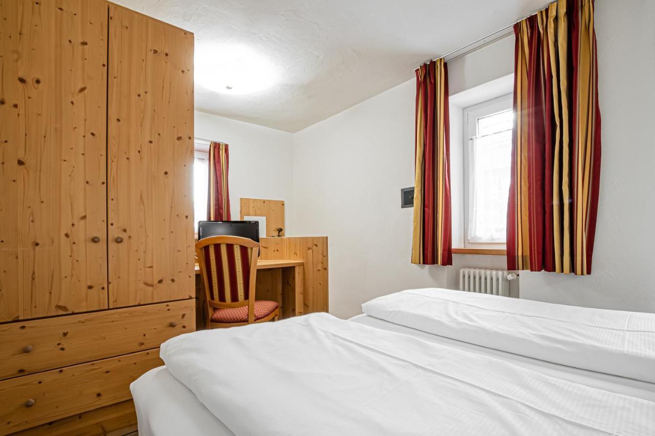 Hotel B&B Marilena Arabba Buitenkant foto