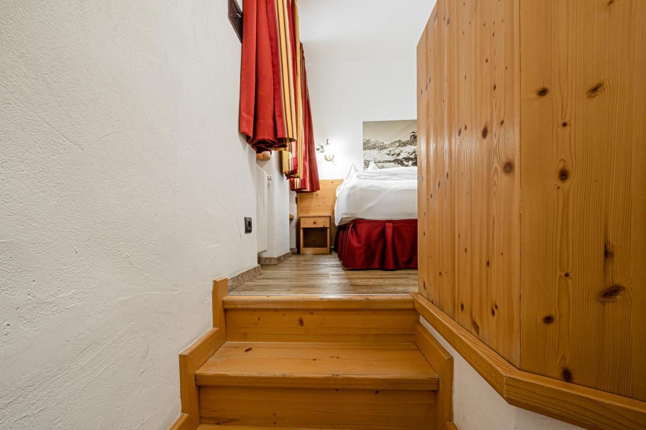 Hotel B&B Marilena Arabba Buitenkant foto